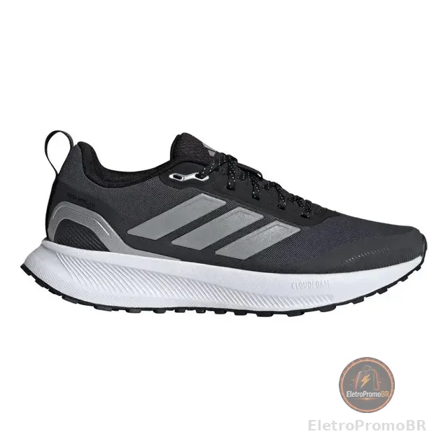 Tênis Runfalcon 5 Tr adidas