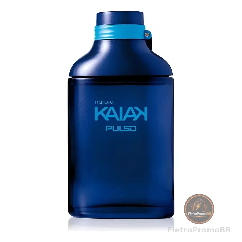 Perfume Natura Kaiak Pulso 100 Ml