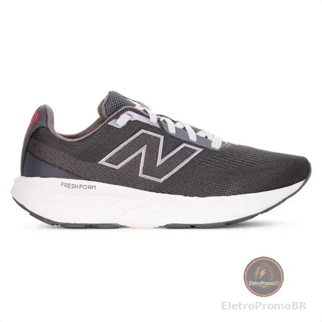 Tenis New Balance M520v9 Masculino Corrida Conforto Treino