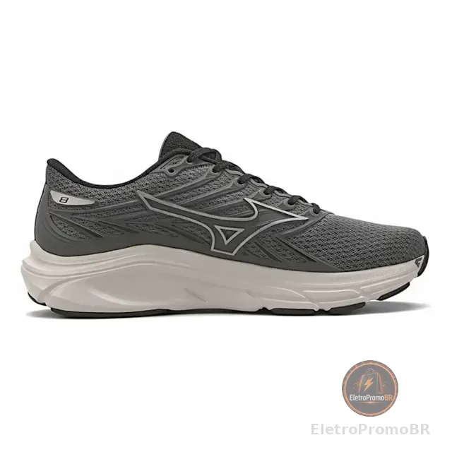 Tenis Mizuno Jet 8 Masculino