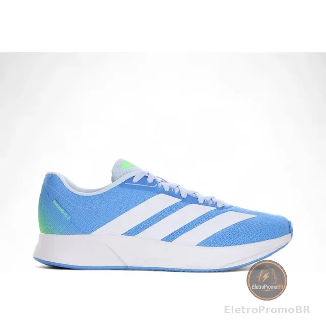 Tênis adidas Feminino Confortável Macio Leve Treino