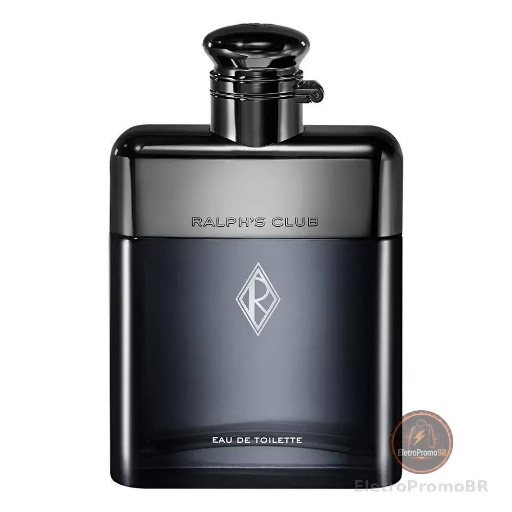 Ralph Lauren Ralphs Club Edt 100ml