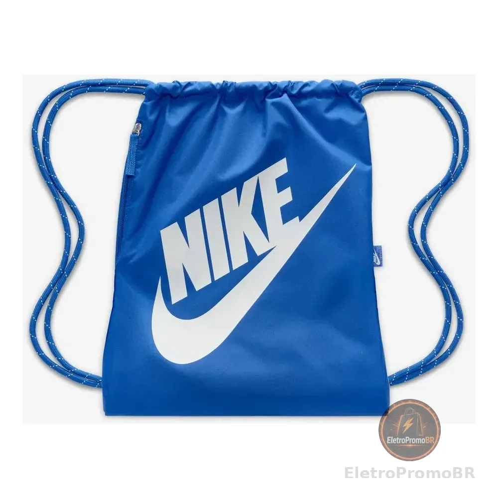 Sacola Nike Heritage Unissex