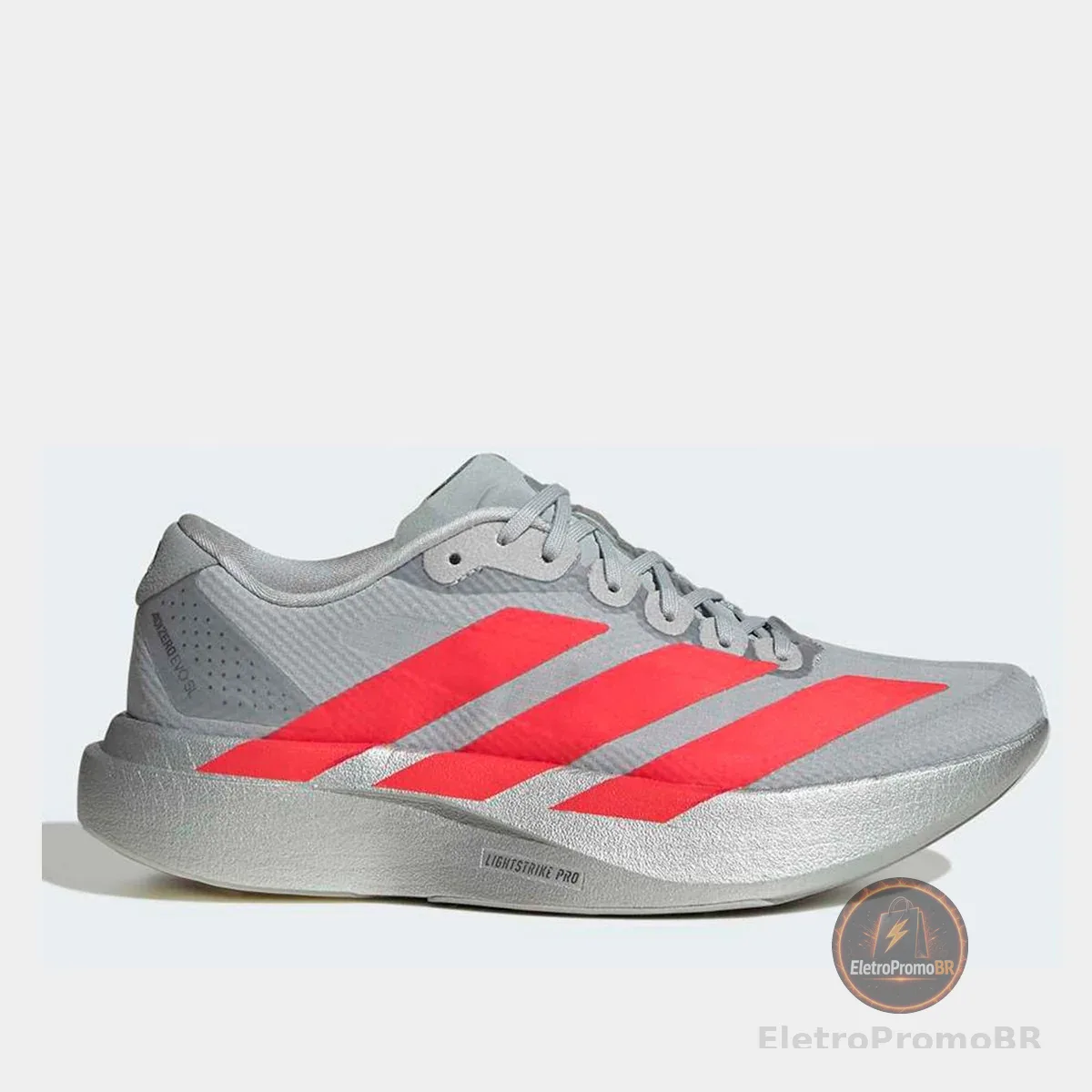 Tênis Adidas Adizero Evo Sl Feminino
