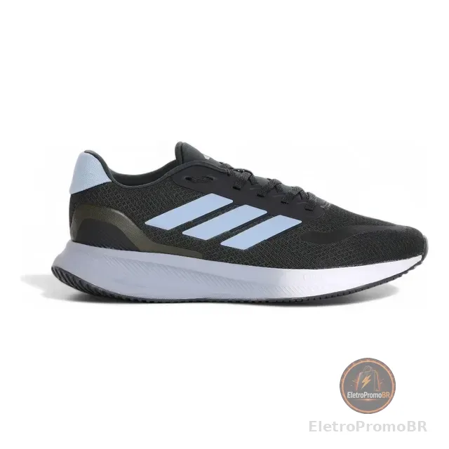 Tênis adidas Runfalcon 5 Corrida De Rua Macio - Masculino