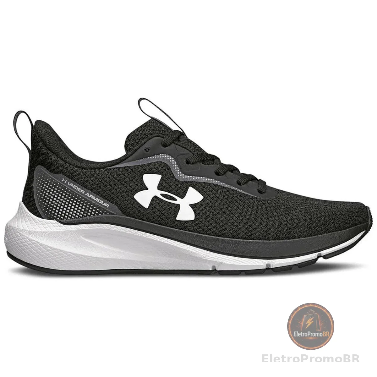 Tênis de Corrida Unissex Under Armour Charged First