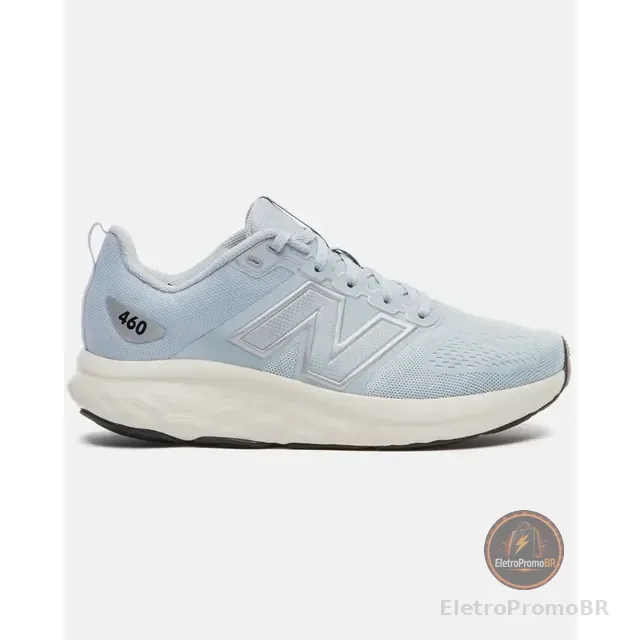 Tênis New Balance 460 V4 Feminino Corrida Caminhada
