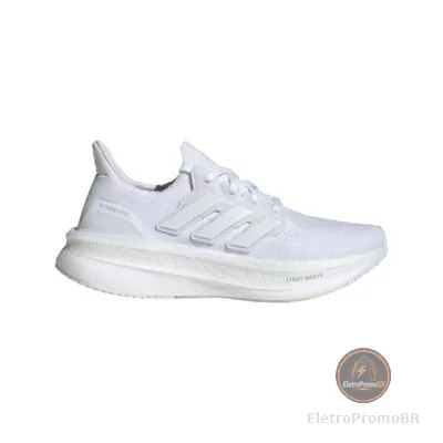 Tênis Ultraboost 5 adidas Performance Branco