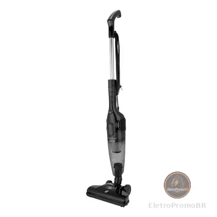 Britânia Bas1295p Aspirador De Pó 2 Em 1 1250w Preto 127v