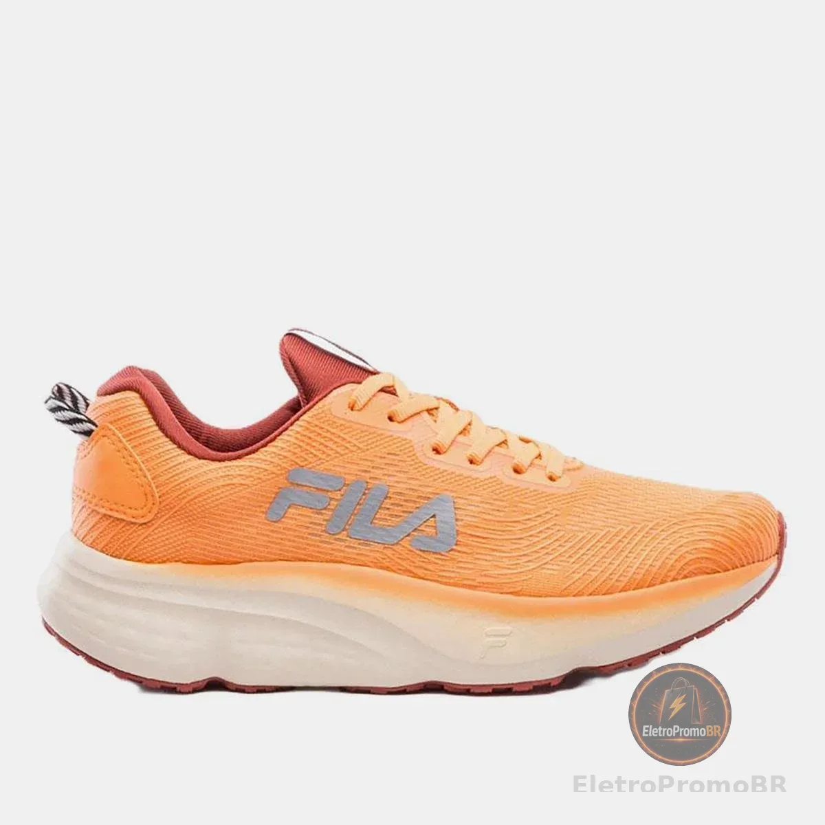 Tênis Fila Maxximus Feminino