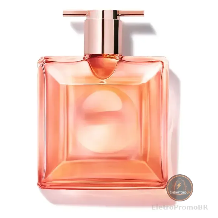 Perfume Feminino Lancôme Idôle Nectar Edp 25ml