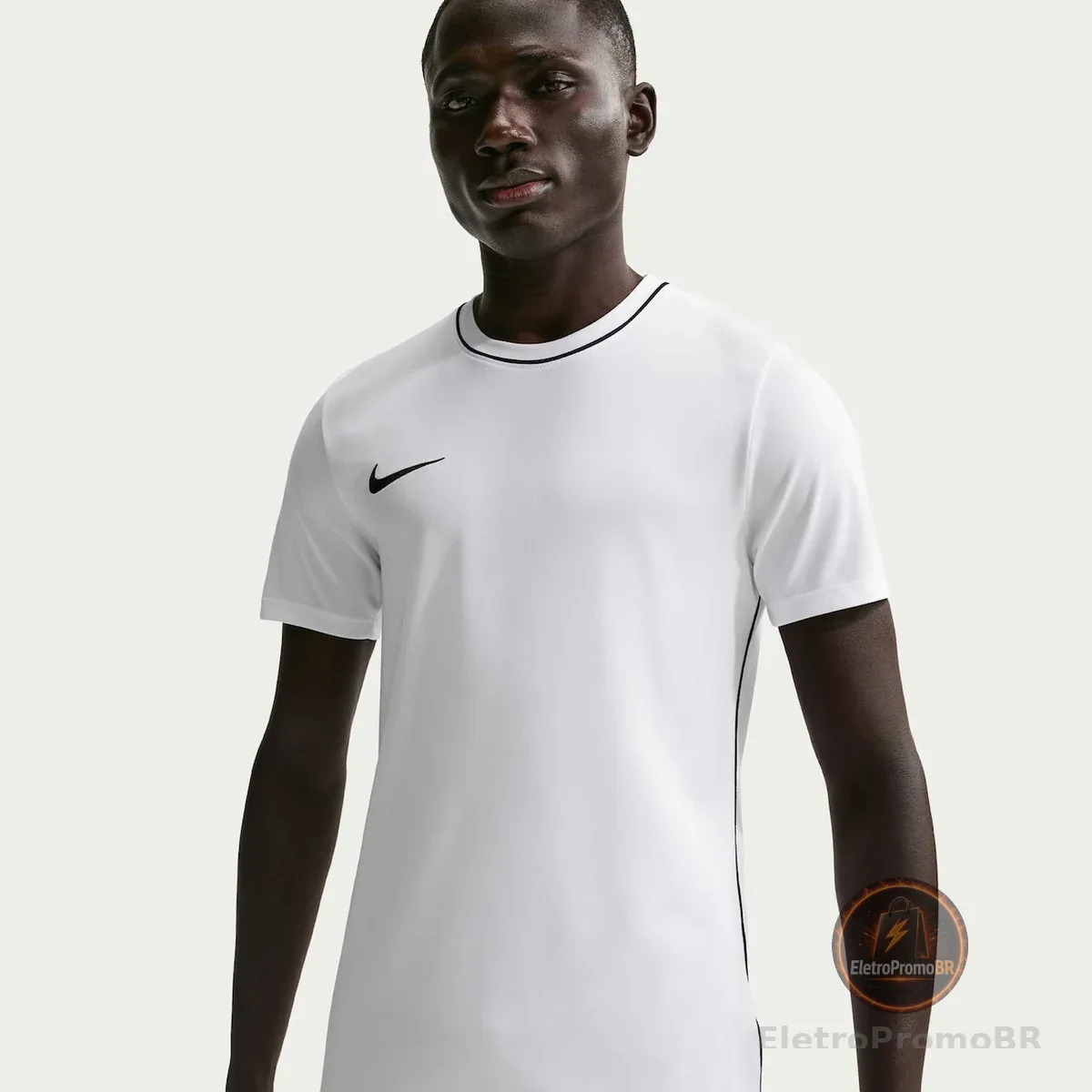 Camiseta Dri-FIT Nike Park Masculina