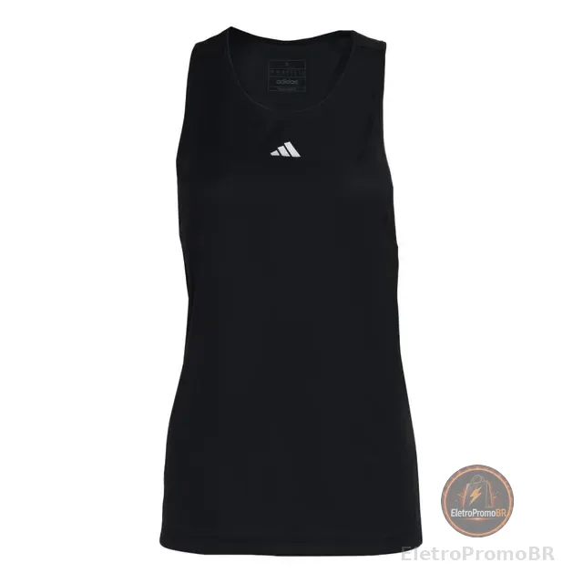 Regata Treino De Poliéster adidas