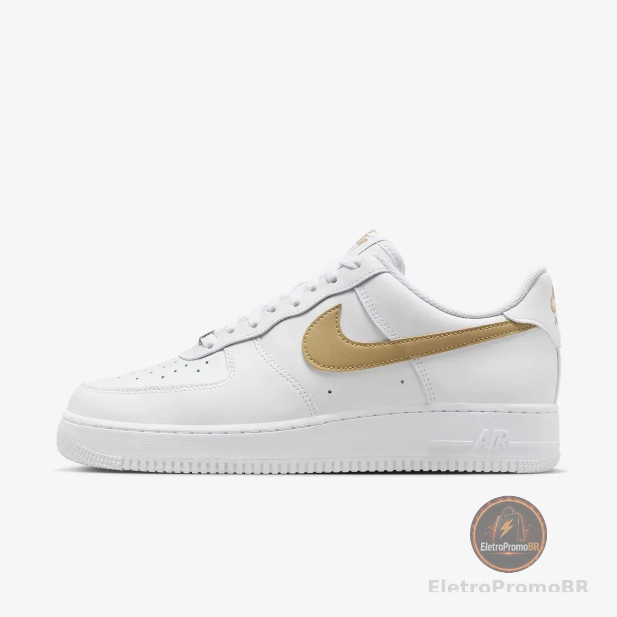 Tênis Nike Air Force 1 '07 Masculino