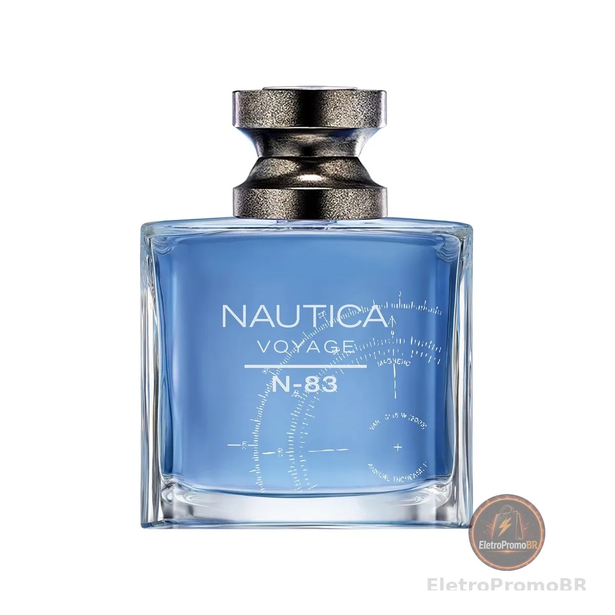 NAUTICA VOYAGE N83 EDT 100ML V2