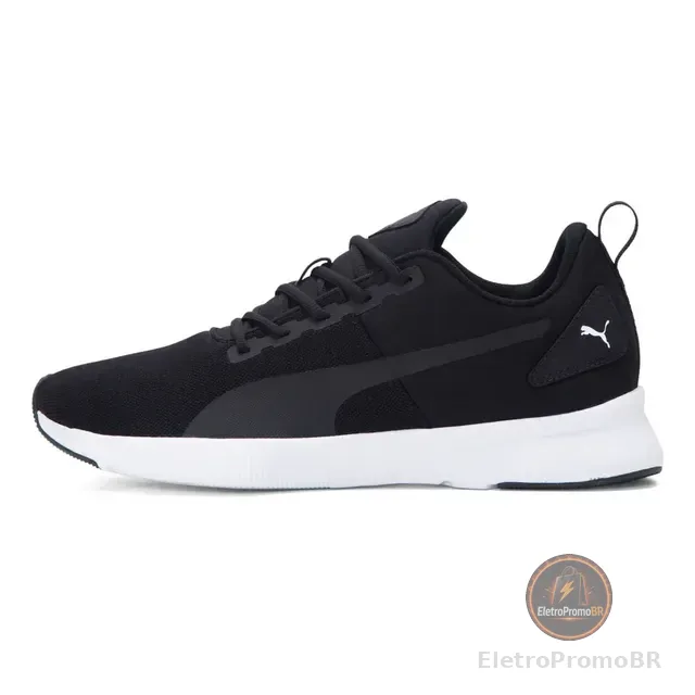 Tênis Flyer Runner Mesh Bdp Puma