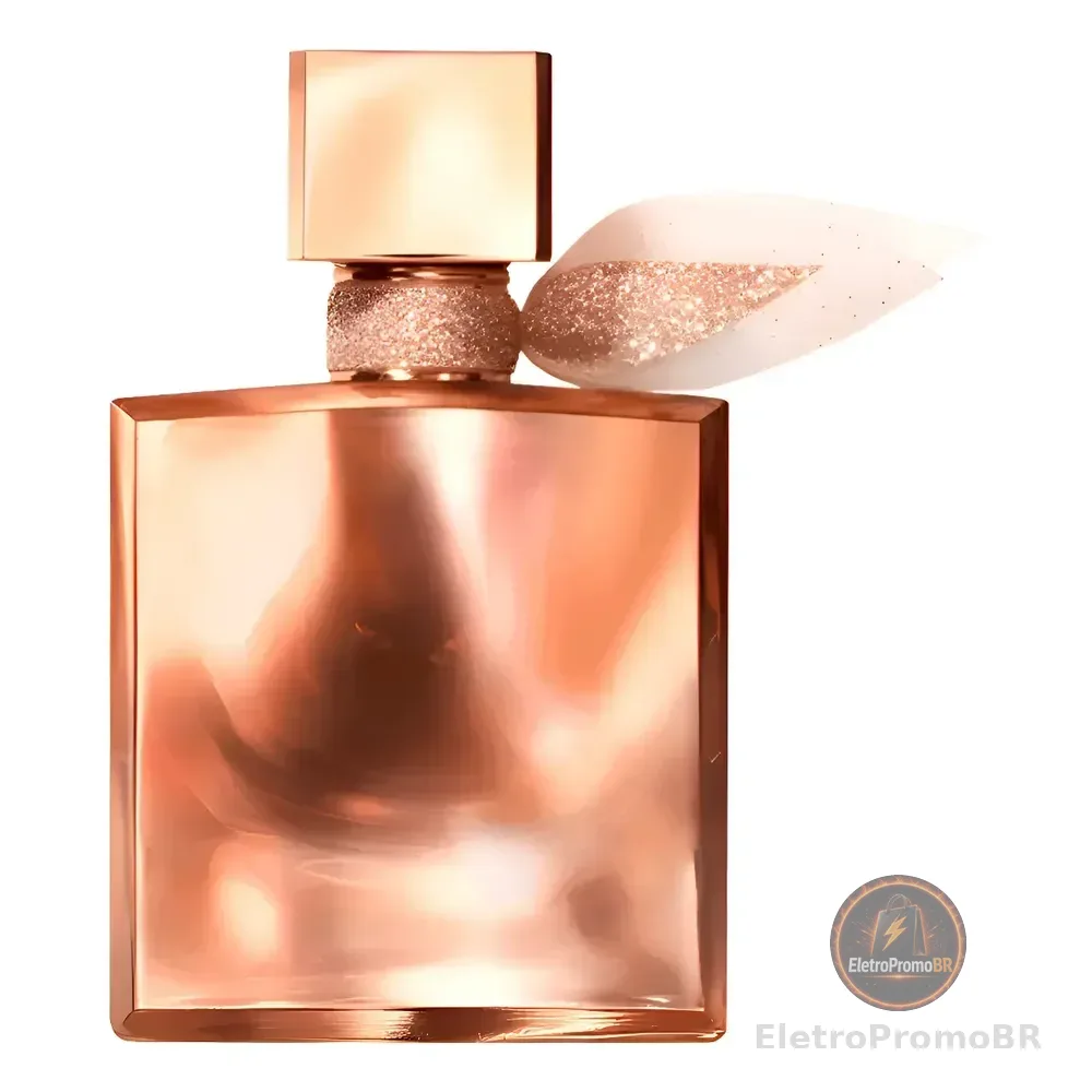Lancôme La Vie Est Belle L'extrait De Parfum - Feminino 30ml