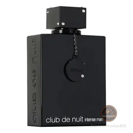 Perfume Armaf Club De Nuit Intense 105ml Edt - Masculino