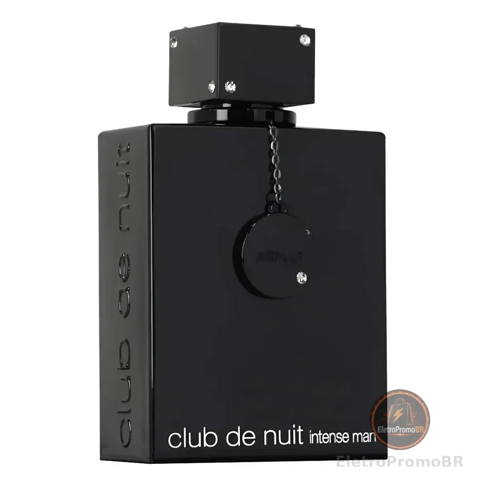 Perfume Armaf Club De Nuit Intense 105ml