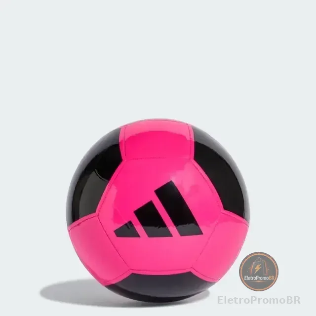 Bola Epp Club adidas Black/pink