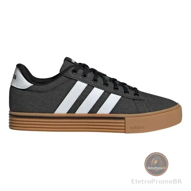 Tênis Daily 4.0 adidas