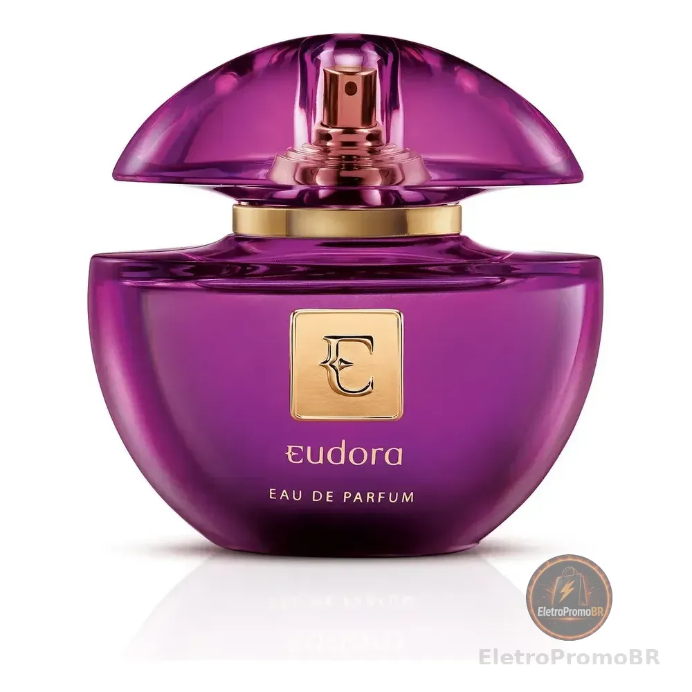 Eudora Eau De Parfum 75ml
