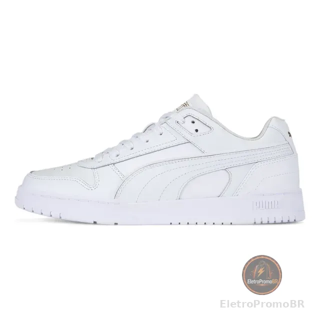 Tênis Rbd Game Low Puma
