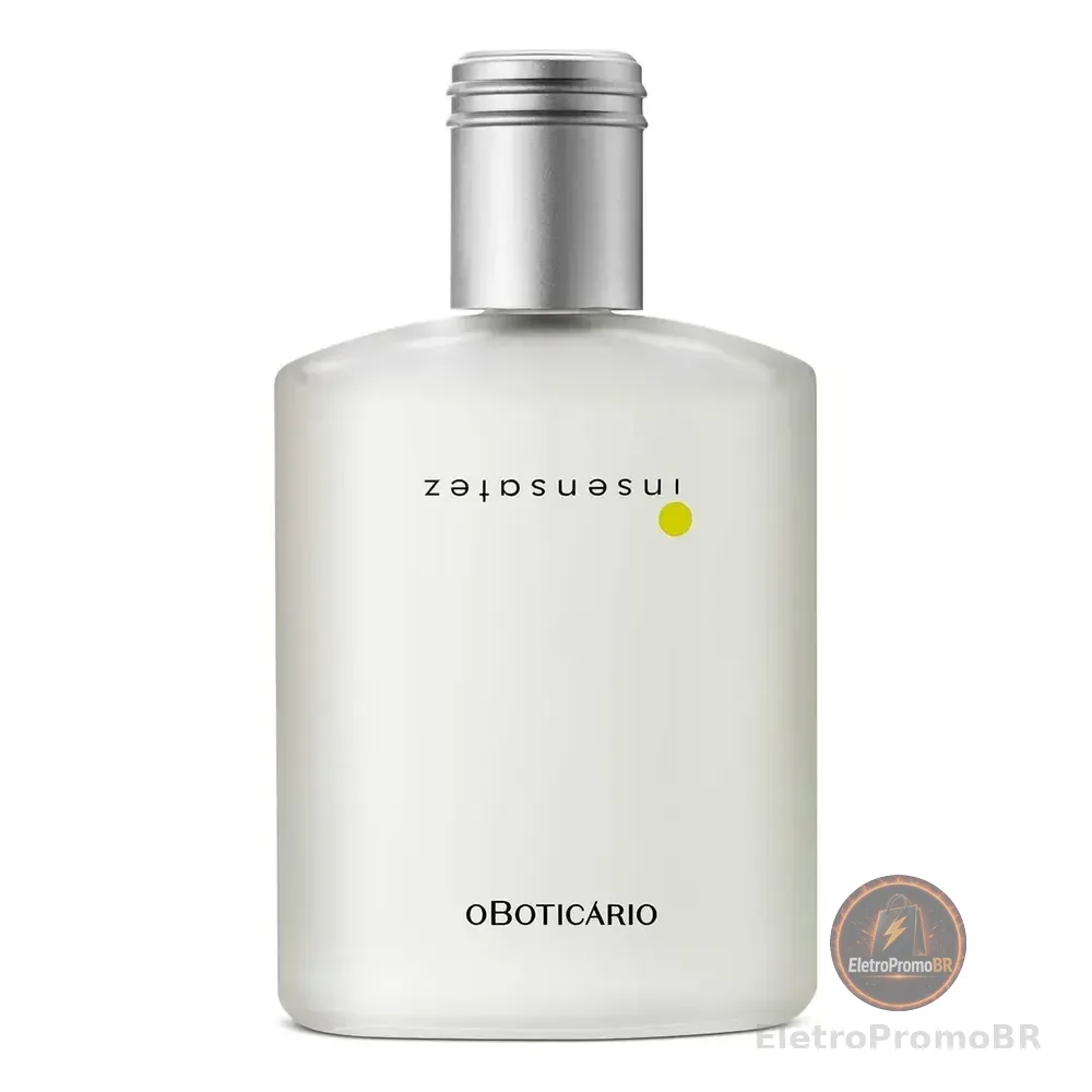 O Boticário Insensatez Deo Colônia 100ml