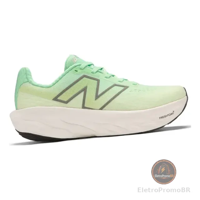 Tênis New Balance Fresh Foam X 1080 V14 Feminino Corrida