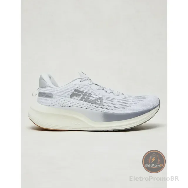 Tênis Fila Racer Speedzone Masculino Adulto