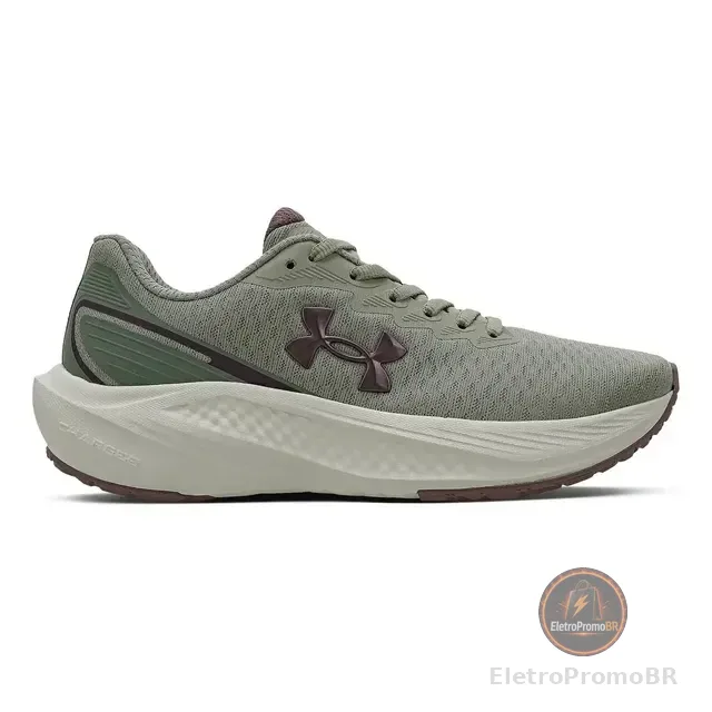Tênis Under Armour Charged Wing