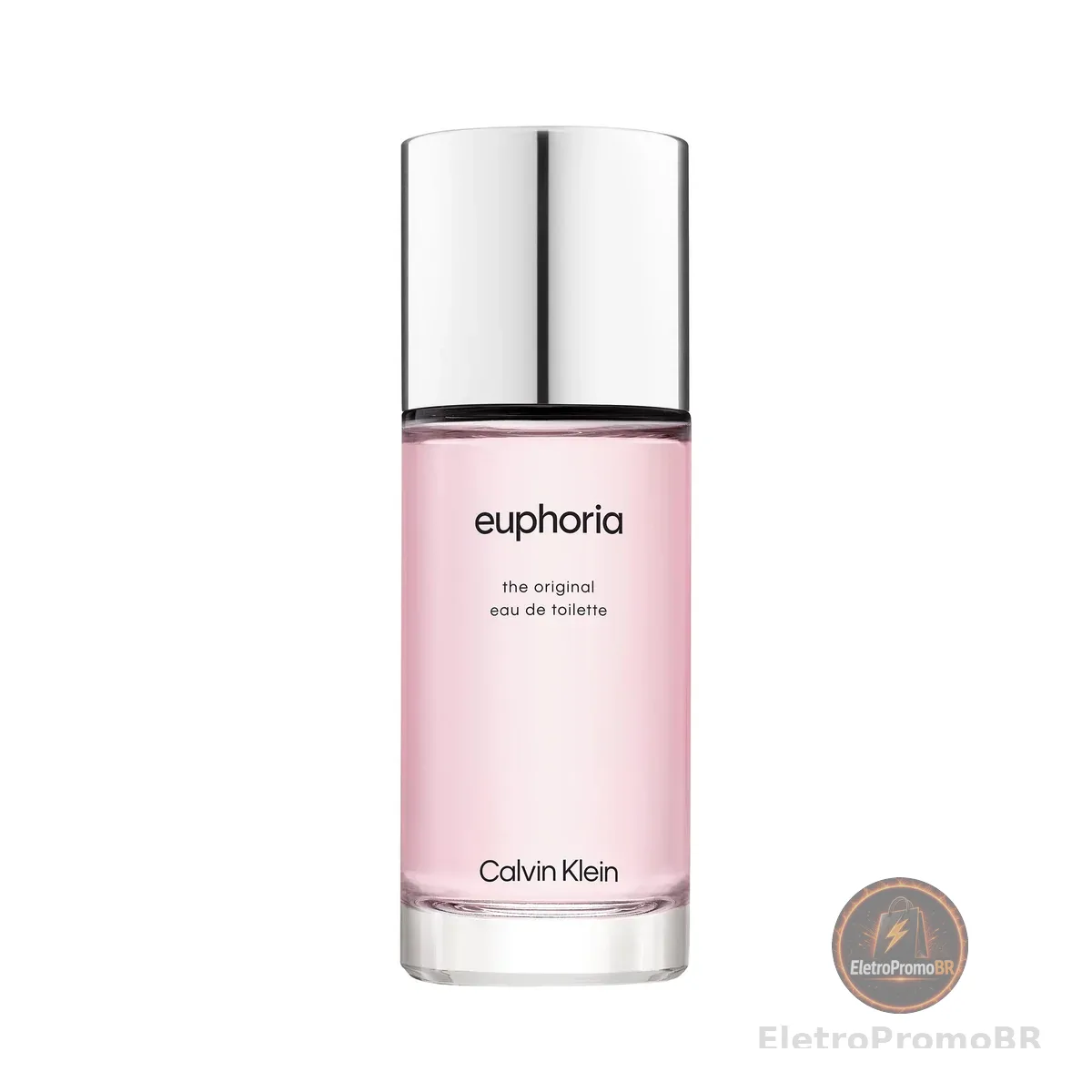 Calvin Klein Euphoria Eau de Toilette 100ml