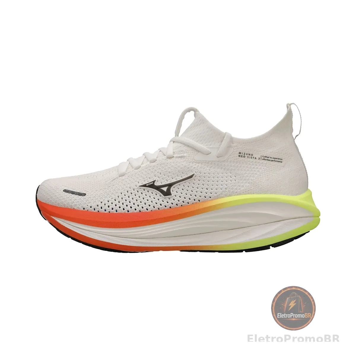 Tênis de Corrida Mizuno Neo Vista 3