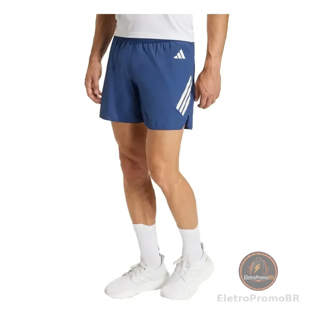 Shorts Adi365 Formotion adidas Azul G