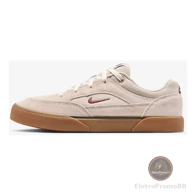 Tênis Nike Sb Malor Masculino