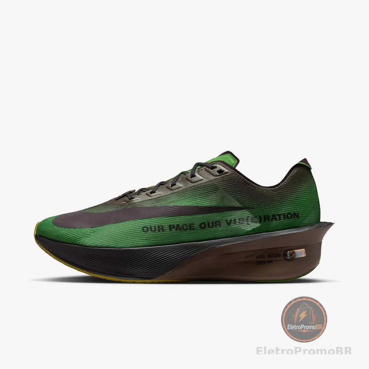 Tênis Nike ZoomX VaporFly 4 Premium Masculino