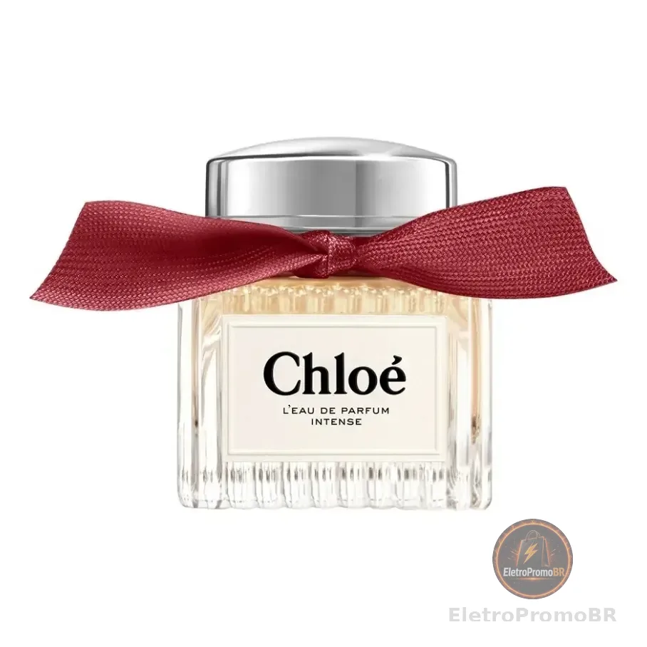 Chloe L'eau De Parfum Intense - Perfume Feminino 30ml