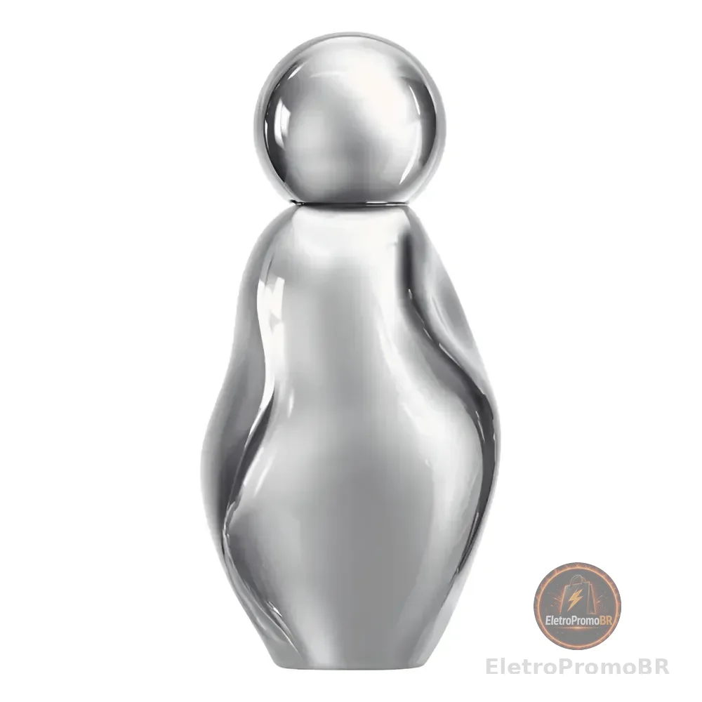 Kylie Cosmic 2.0 Eau De Parfum - Perfume Feminino 50ml