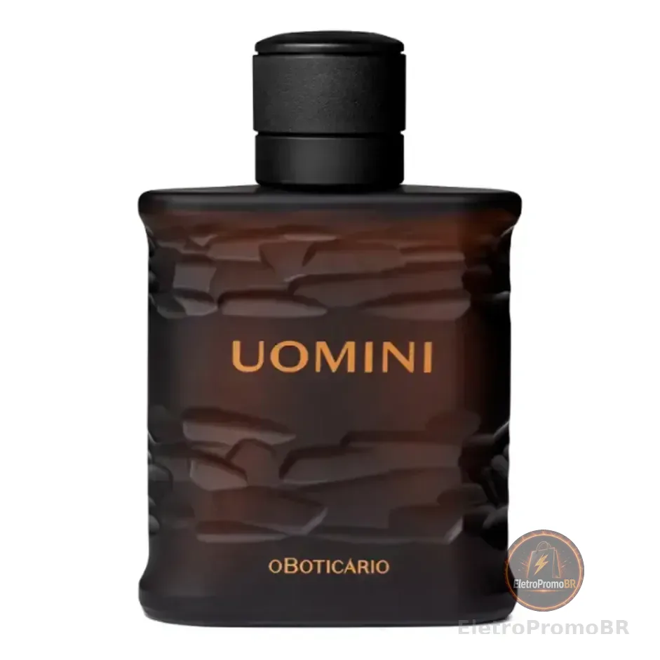 O Boticário Uomini Deo-colônia 100ml Para Masculino