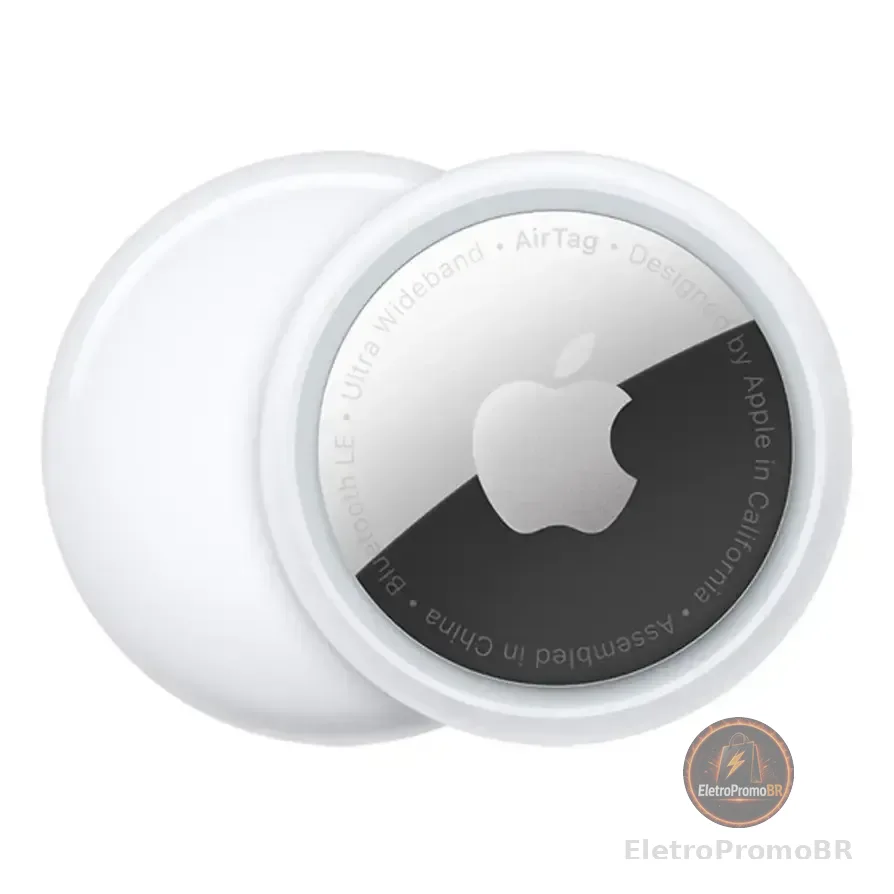 Apple Airtag Apple Localizador / Air Tag Original Branco