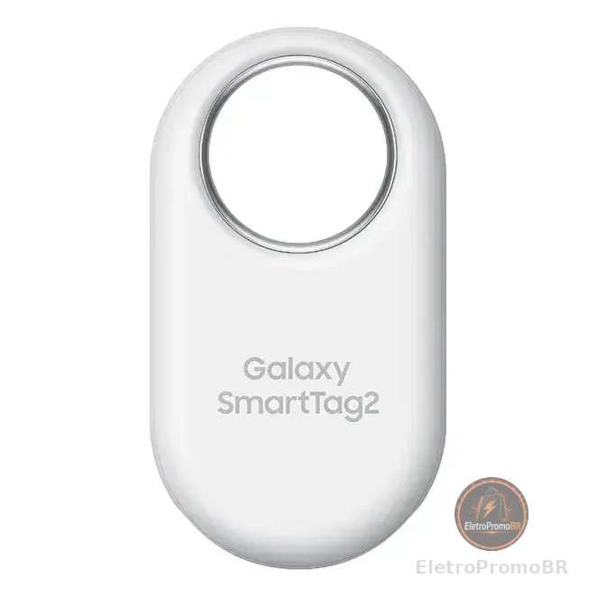 Galaxy Smarttag2 Localizador (pacote Unitário) Cor Branco