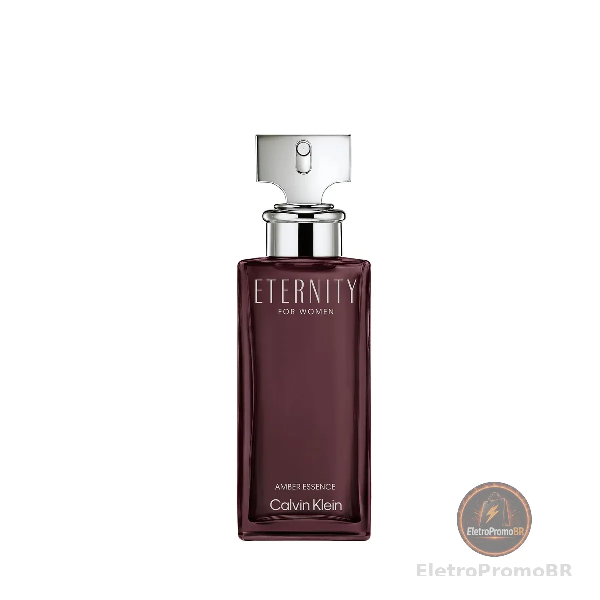 Calvin Klein Eternity Amber Essence for Woman Parfum 100ml