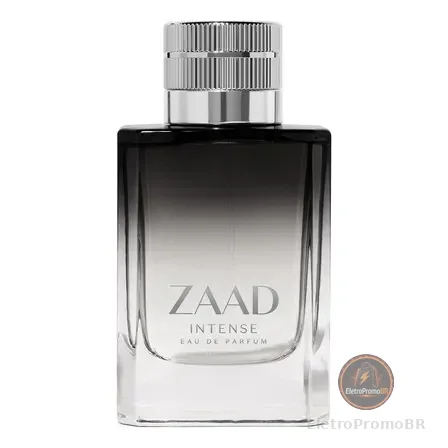 Zaad Intense De O Boticário Eau De Parfume 95ml