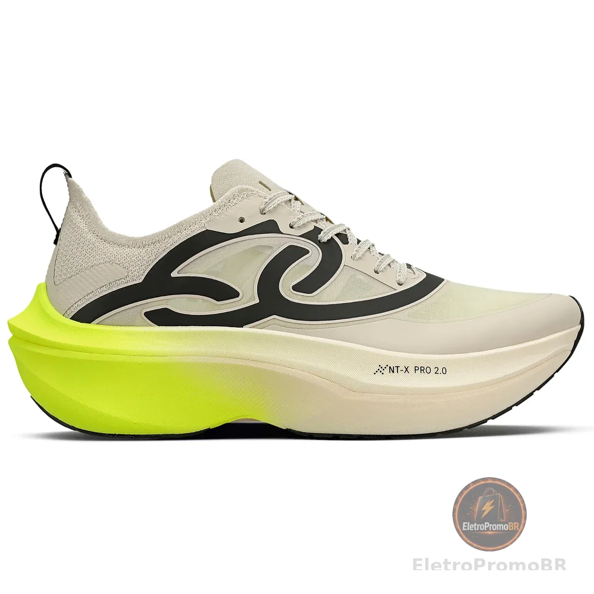 Tênis Olympikus Corre Supra 2 - Todas as cores 34 ao 45