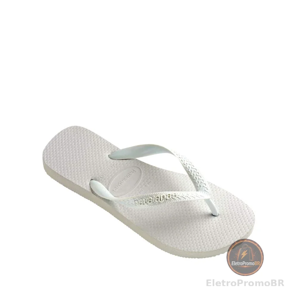 Chinelo Havaianas Top adulto-unissex