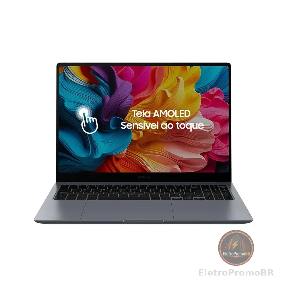 Samsung Galaxy Book4 Ultra Intel® Core™ Ultra 7 155H, Windows 11 Home, 32GB, 1TB SSD, 16'' WQXGA+ AMOLED 2x, 1.86 kg*