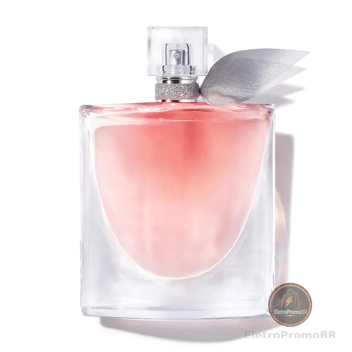 Lancôme Perfume Feminino La Vie Est Belle Eau de Parfum - Fragrância Floral Gourmand Inebriante com Íris Nobre e Baunilha, Aroma de Felicidade e Feminilidade
