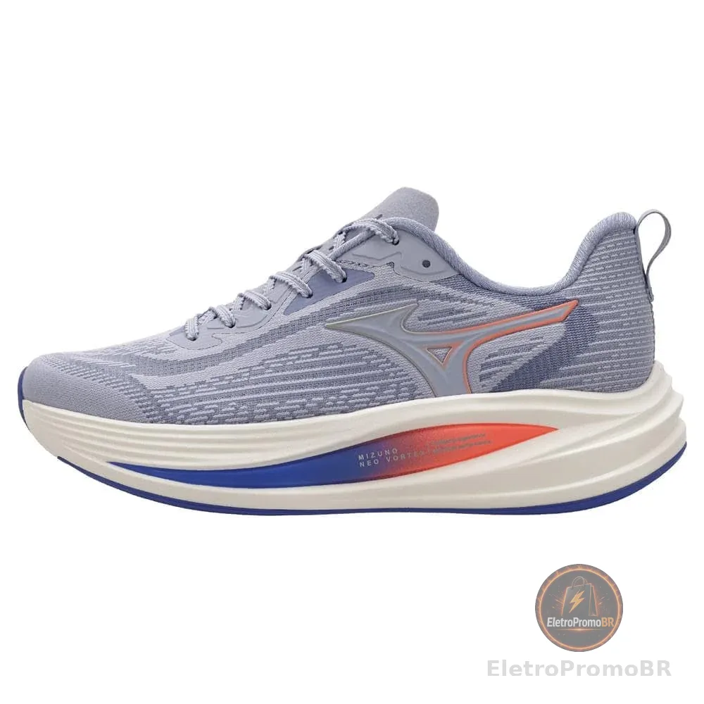 Tênis de Corrida Mizuno Neo Vortex