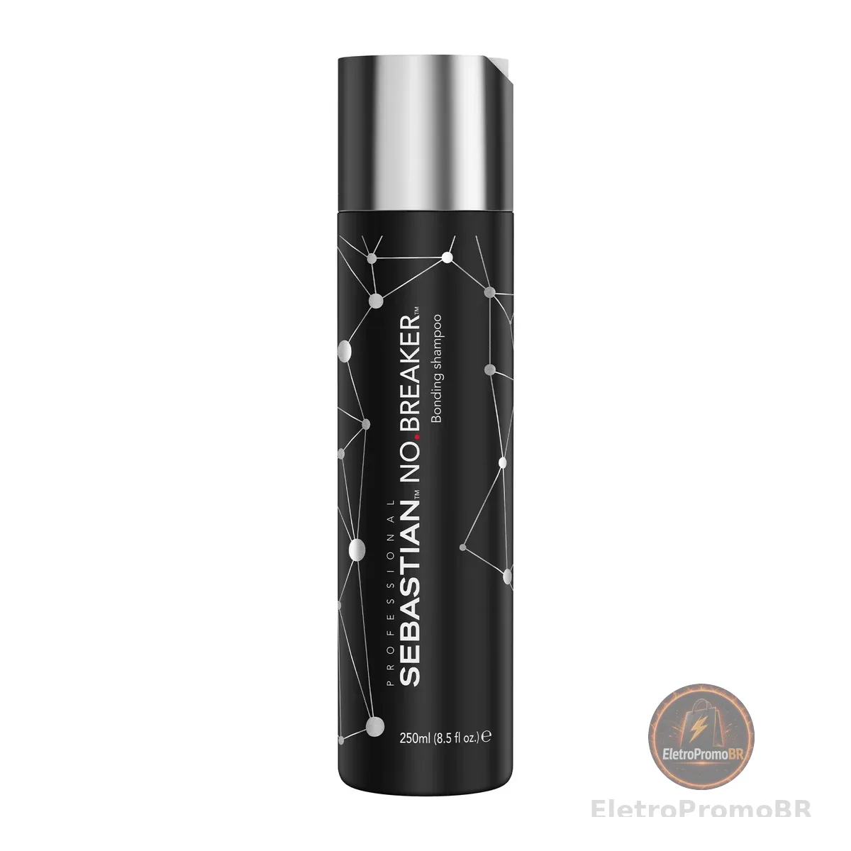 SHAMPOO SEBASTIAN PROFESSIONAL NO BREAKER 250ML
