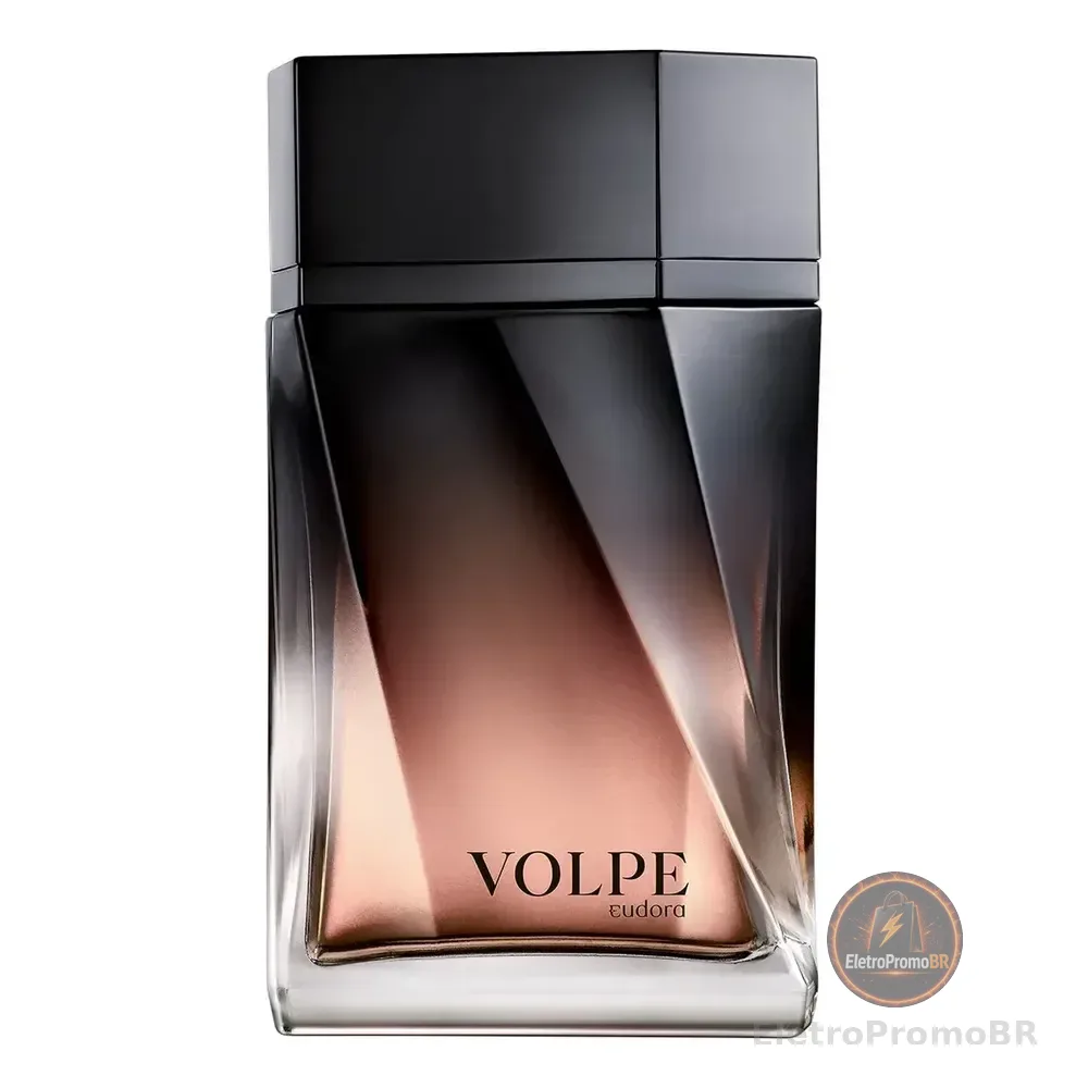 Eudora Volpe Sem Gênero Eau De Cologne Spray